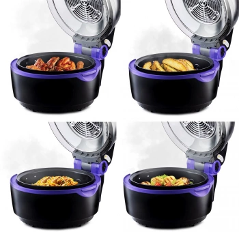 Аэрогриль Kitfort КТ-2219-1