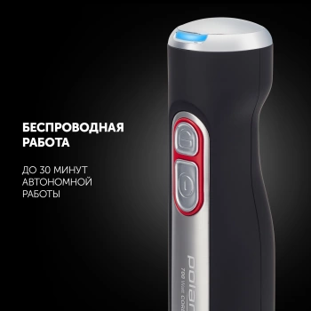 Блендер погружной Polaris PHB 0798L