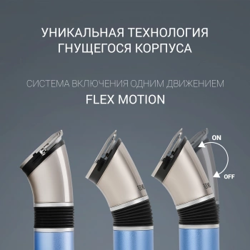 Машинка для стрижки Polaris PHC 0401RB