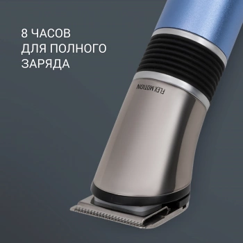 Машинка для стрижки Polaris PHC 0401RB