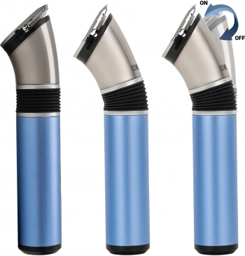 Машинка для стрижки Polaris PHC 0401RB