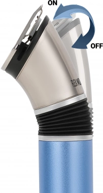 Машинка для стрижки Polaris PHC 0401RB