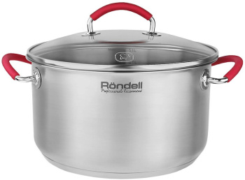 Кастрюля Rondell Sorge RDS-1221