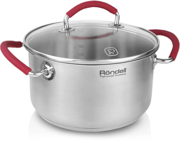 Кастрюля Rondell Sorge RDS-1221