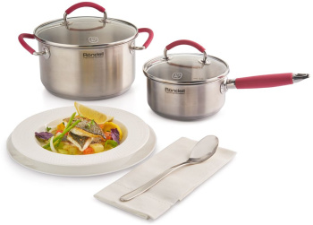 Кастрюля Rondell Sorge RDS-1221
