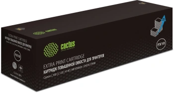 Картридж лазерный Cactus CS-FX10-MPS