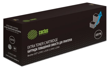 Картридж лазерный Cactus CS-TN2375-MPS