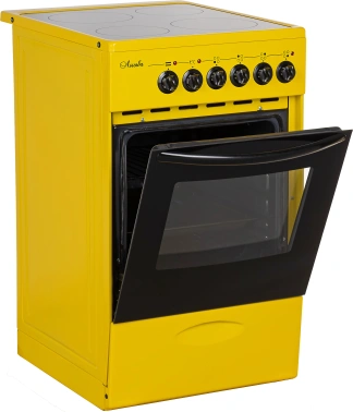 Плита Электрическая Лысьва EF4002MK00