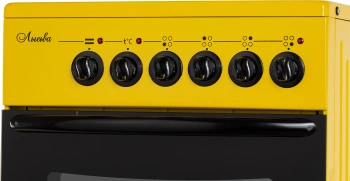 Плита Электрическая Лысьва EF4002MK00