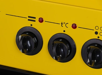 Плита Электрическая Лысьва EF4002MK00