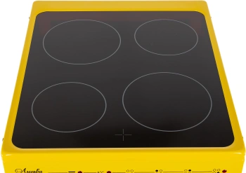 Плита Электрическая Лысьва EF4002MK00