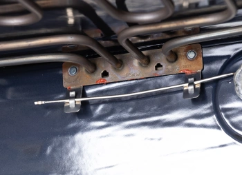 Плита Электрическая Лысьва EF4002MK00