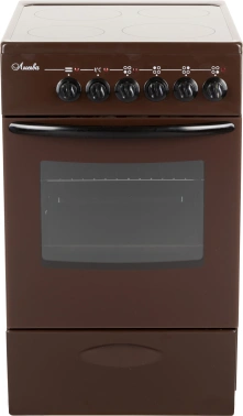 Плита Электрическая Лысьва EF4011MK00