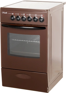 Плита Электрическая Лысьва EF4011MK00