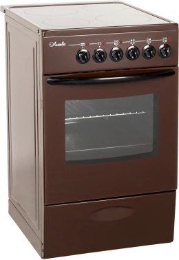 Плита Электрическая Лысьва EF4011MK00