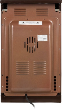 Плита Электрическая Лысьва EF4011MK00