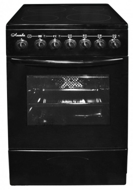 Плита Электрическая Лысьва EF4006MK00