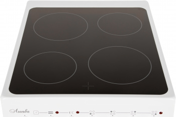 Плита Электрическая Лысьва EF4006MK00