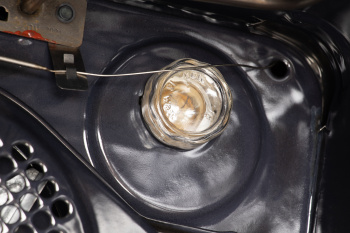 Плита Электрическая Лысьва EF4006MK00