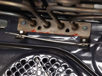 Плита Электрическая Лысьва EF4006MK00