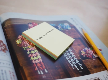 Блок самоклеящийся бумажный Stick`n 27082 76x76мм 80лист. 70г/м2 пастель ассорти 4цв.в упак.