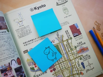 Блок самоклеящийся бумажный Stick`n 27098 76x76мм 45лист. синий неон 1цв.в упак. усиленный клей