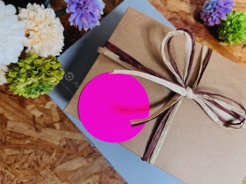 Блок самоклеящийся бумажный Stick`n 21830 67x67мм 250лист. неон ассорти 