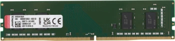 Память DDR4 8Gb 2666MHz Kingston  KVR26N19S6/8