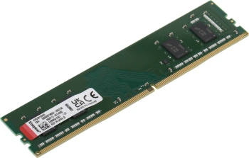 Память DDR4 8Gb 2666MHz Kingston  KVR26N19S6/8