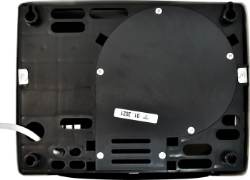 Сушилка для рук Puff 8828W