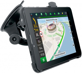 Навигатор Автомобильный GPS Navitel T737 PRO