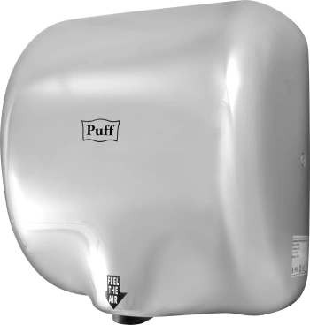 Сушилка для рук Puff 8888