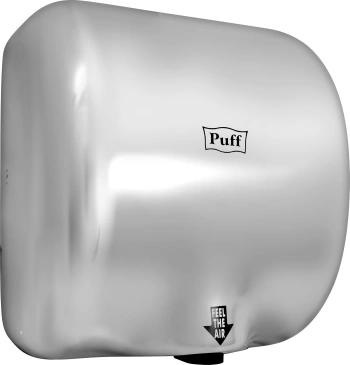 Сушилка для рук Puff 8888