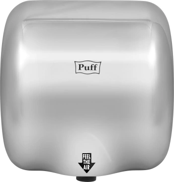 Сушилка для рук Puff 8888