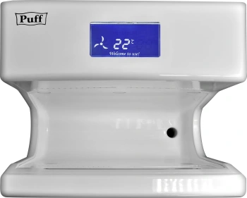 Сушилка для рук Puff 8890
