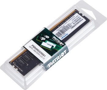 Память DDR4 8Gb 3200MHz Patriot  PSD48G320081