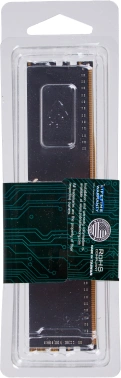Память DDR4 8Gb 3200MHz Patriot  PSD48G320081