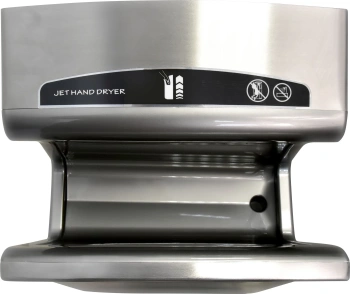 Сушилка для рук Puff 8899