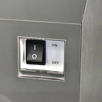 Сушилка для рук Puff 8899