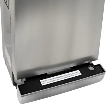 Сушилка для рук Puff 8899