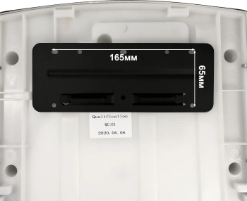 Сушилка для рук Puff 8899