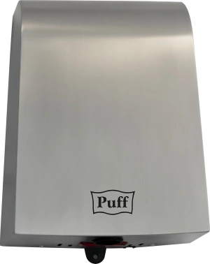 Сушилка для рук Puff 8950