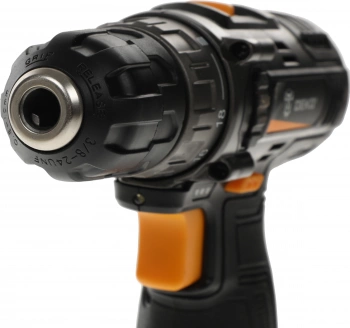 Дрель-шуруповерт Deko GCD12DU3 SET2 FU-Li-Ion