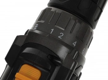 Дрель-шуруповерт Deko GCD12DU3 SET2 FU-Li-Ion