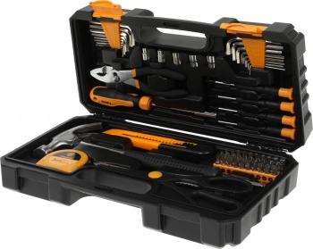 Набор инструментов Deko PRO DKMT62