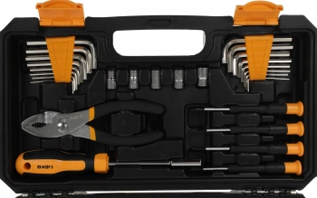 Набор инструментов Deko PRO DKMT62