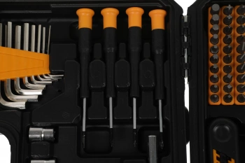 Набор инструментов Deko PRO DKMT62