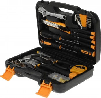 Набор инструментов Deko TZ100