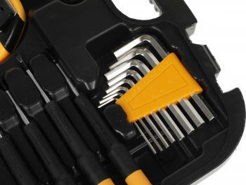 Набор инструментов Deko TZ100