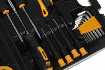 Набор инструментов Deko TZ100